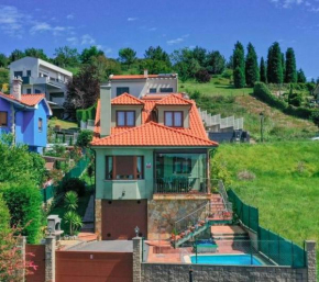 Casa Villa Mey